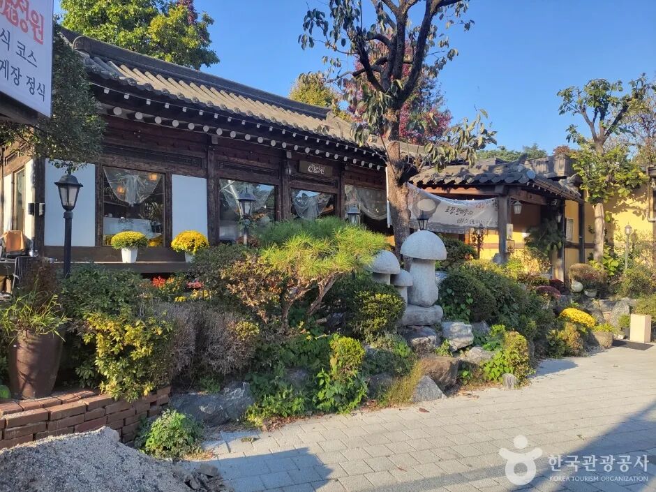 首尔自由行三条主题路线 机票立减优惠 年轻人第一次出国首选
