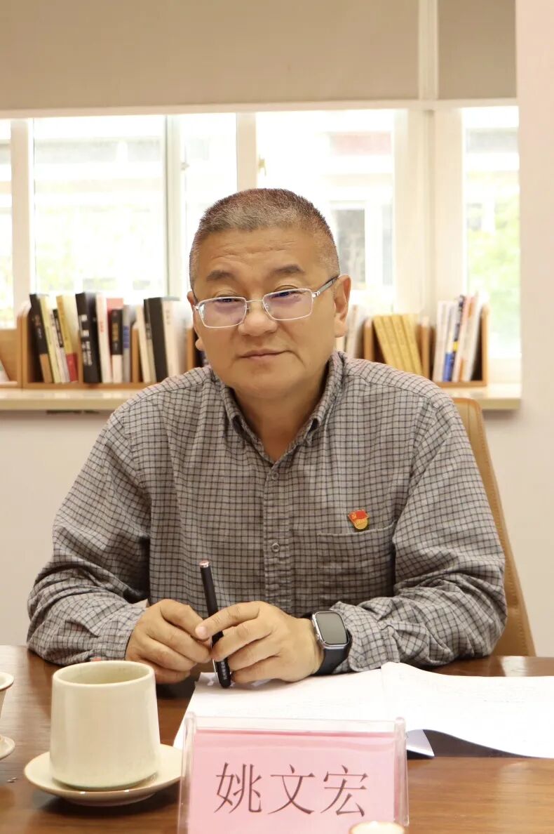 【党建】浙江省四川商会党支部开展4月主题党日活动