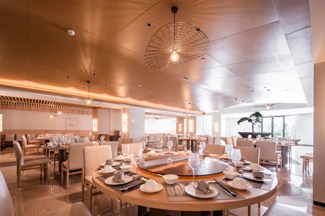珠海海泉湾帆酒店999元2晚亲子度假套餐 暑期周末不加价有效期至11月