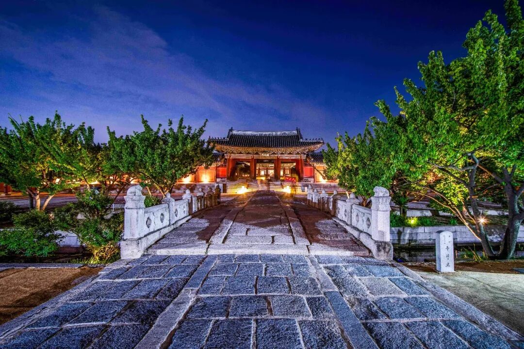 首尔自由行三条主题路线 机票立减优惠 年轻人第一次出国首选