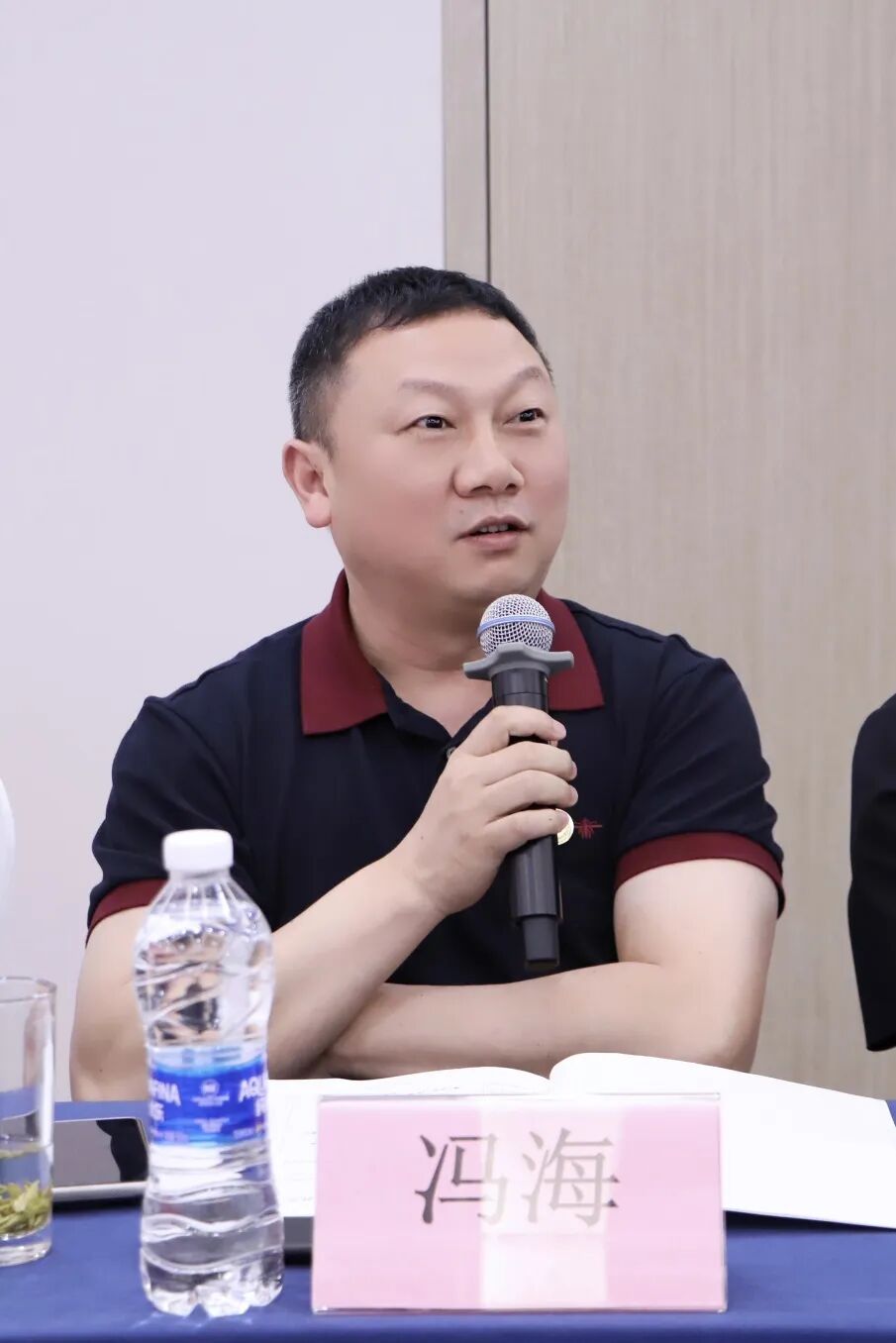 【会务动态】走进新华三探访前沿AI，共话智能体赋能企业发展｜浙江省四川商会五届五次会长办公会在杭州召开