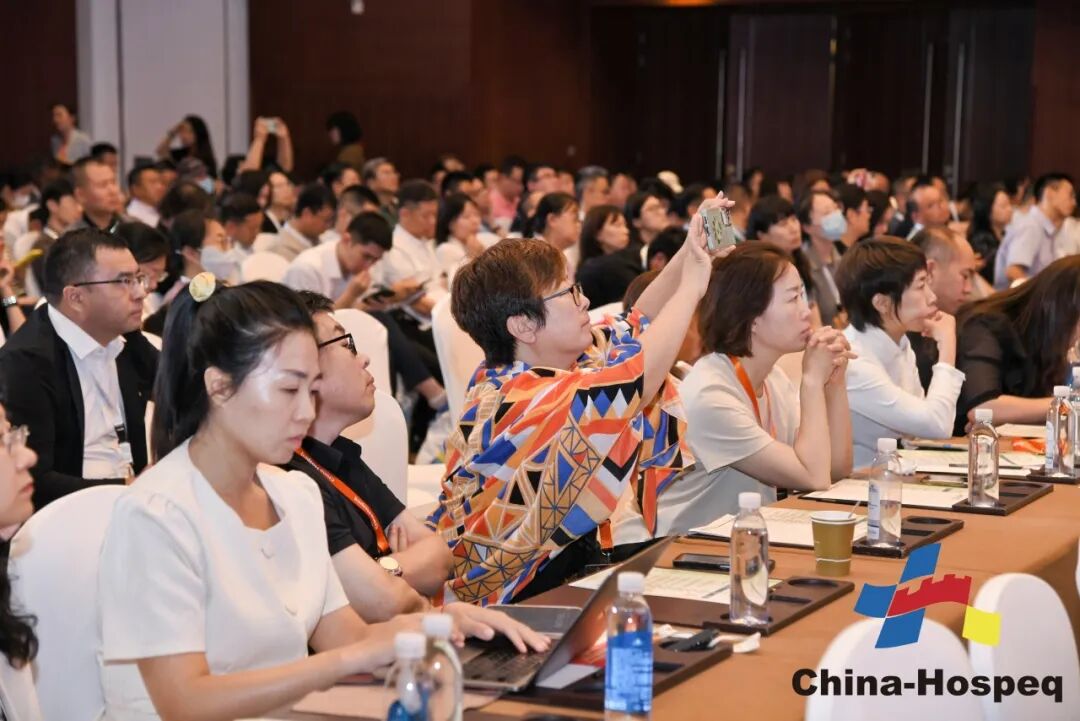 china hospeq怎么读第31届中国国际医用仪器设备展览会暨技术交流会(China-Hospeq )、2025北京健康大会即将盛大开幕！_https://www.jmylbn.com_新闻资讯_第4张