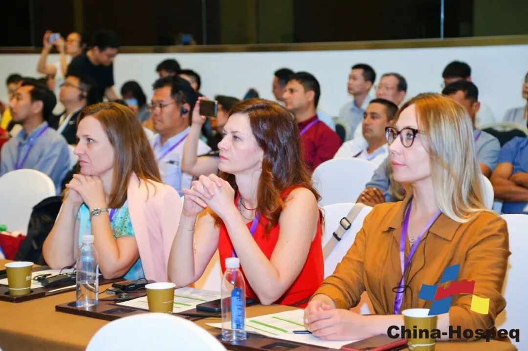 china hospeq怎么读第31届中国国际医用仪器设备展览会暨技术交流会(China-Hospeq )、2025北京健康大会即将盛大开幕！_https://www.jmylbn.com_新闻资讯_第18张