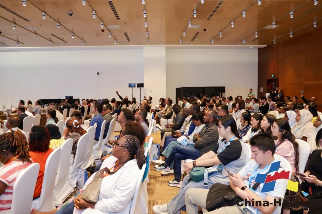 china hospeq怎么读第31届中国国际医用仪器设备展览会暨技术交流会(China-Hospeq )、2025北京健康大会即将盛大开幕！_https://www.jmylbn.com_新闻资讯_第16张