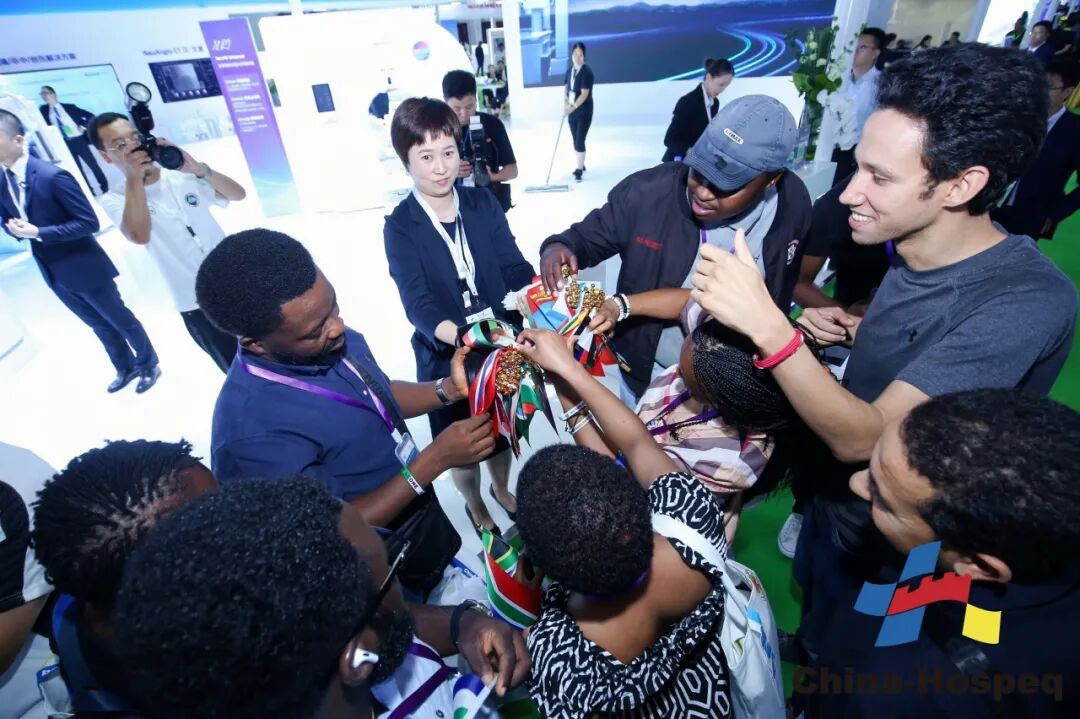 china hospeq怎么读第31届中国国际医用仪器设备展览会暨技术交流会(China-Hospeq )、2025北京健康大会即将盛大开幕！_https://www.jmylbn.com_新闻资讯_第12张