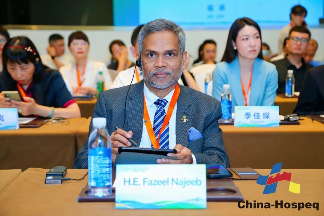 china hospeq怎么读第31届中国国际医用仪器设备展览会暨技术交流会(China-Hospeq )、2025北京健康大会即将盛大开幕！_https://www.jmylbn.com_新闻资讯_第13张