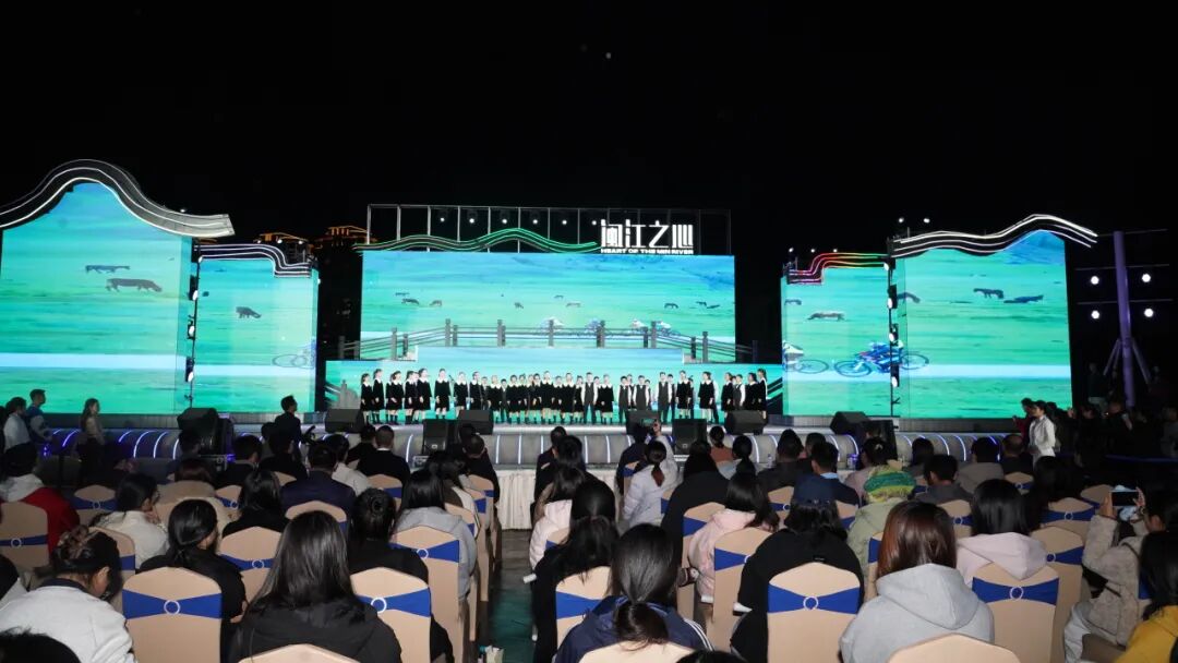 人才福州月 | 《福建日报》关注！台江这场嘉年华“超有FUN”！