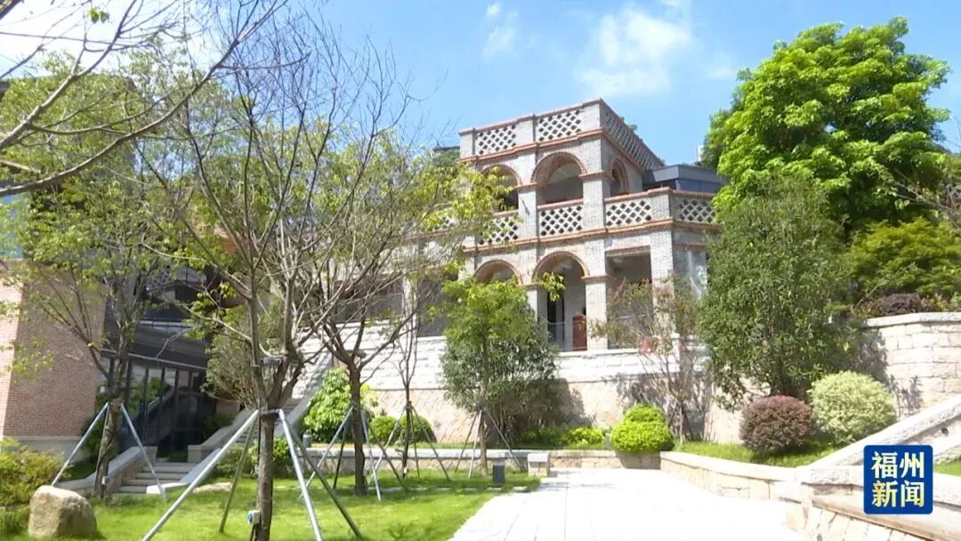 台江区委书记孙利接受福州广播电视台专访