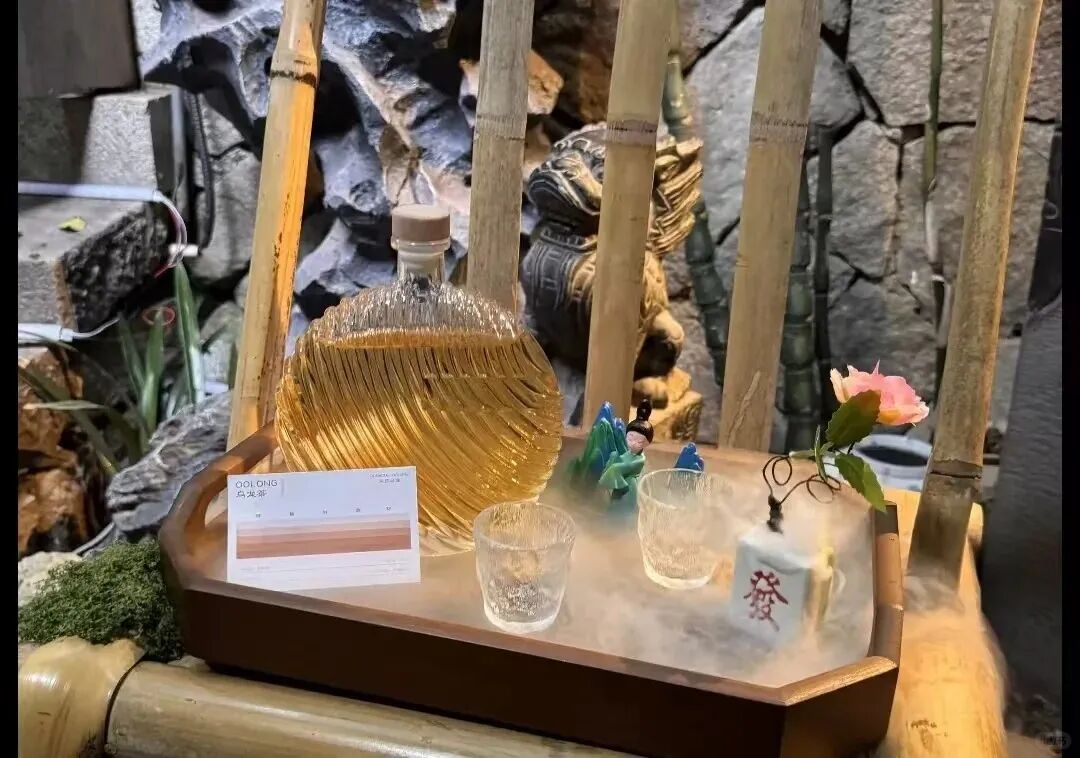 免费玩转14天！这个国庆来“福街”寻福气！