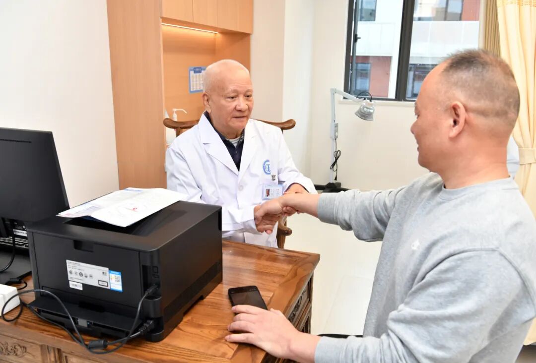 正式启用！台江区总医院来了！