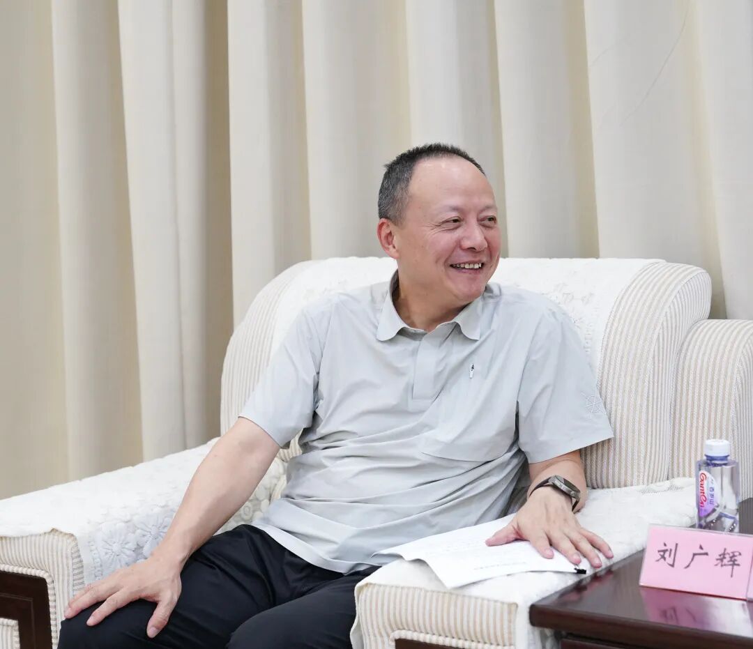 台江区政府主要领导开展八一期间走访慰问活动