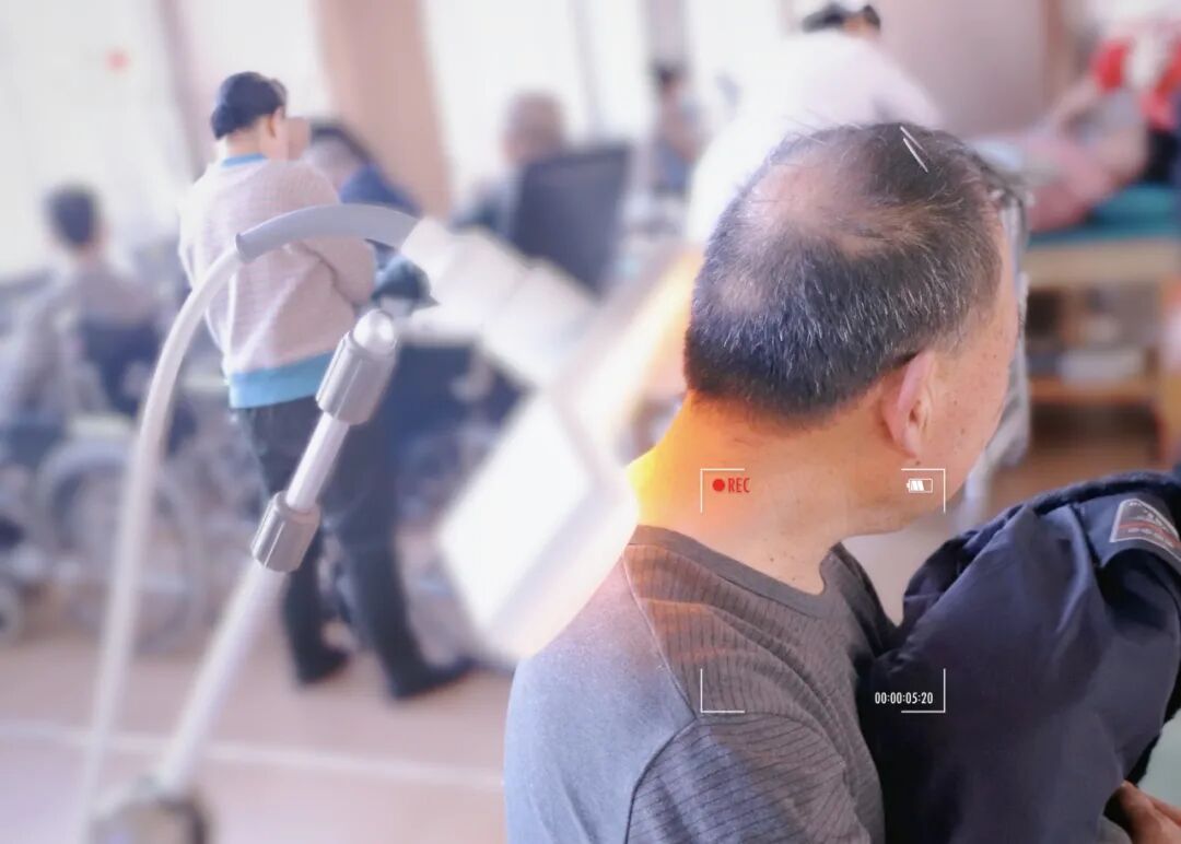 什么是康复机器人【步行训练的好帮手】下肢康复训练机器人_https://www.jmylbn.com_新闻资讯_第27张