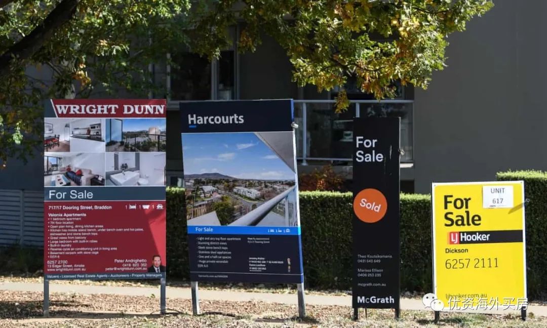 冠状病毒将如何影响澳大利亚房地产市场和房价？
