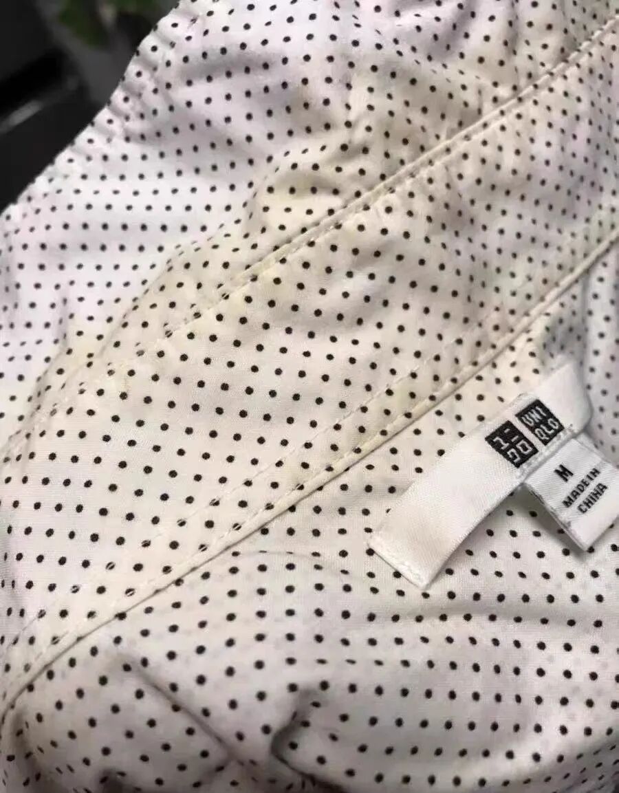 用什么消毒床单被被消毒液腐蚀褪色的衣服不要扔,只需一招就能满血复活,简单易操作!_新闻资讯_第2张_活检穿刺产品网 用什么消毒床单被被消毒液腐蚀褪色的衣服不要扔,只需一招就能满血复活,简单易操作!_https://www.jmylbn.com_新闻资讯_第2张