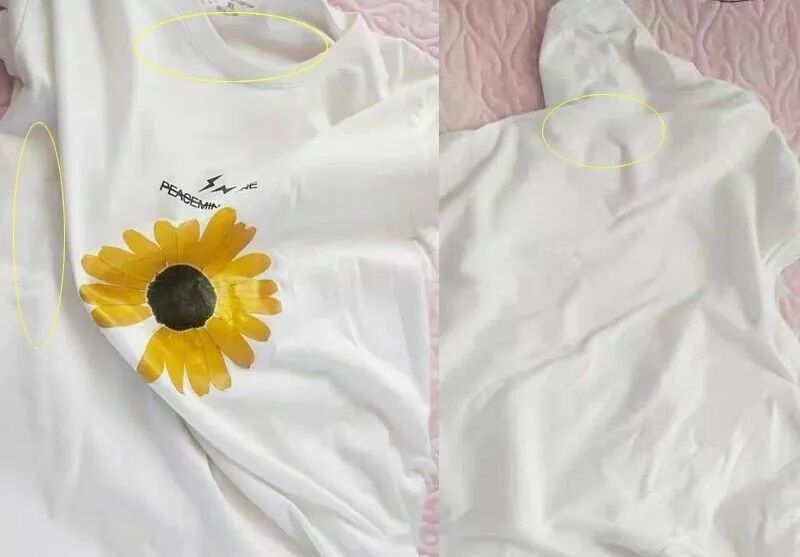 用什么消毒床单被被消毒液腐蚀褪色的衣服不要扔,只需一招就能满血复活,简单易操作!_新闻资讯_第3张_活检穿刺产品网 用什么消毒床单被被消毒液腐蚀褪色的衣服不要扔,只需一招就能满血复活,简单易操作!_https://www.jmylbn.com_新闻资讯_第3张