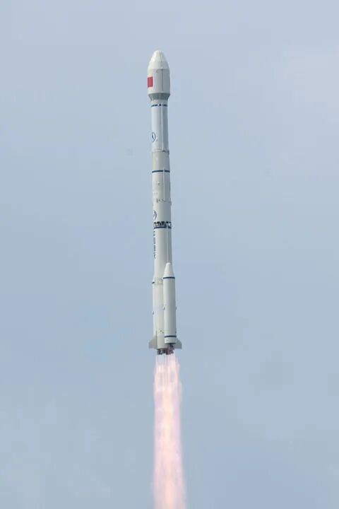 图源：“中国航天”微信公众号 （崔婉莹 摄）