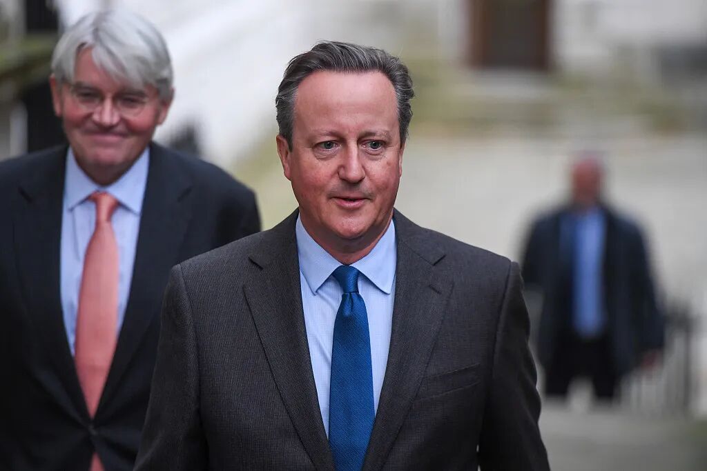 一周热词中美元首会晤2023apec会议双十一购物节卡梅伦任外交大臣