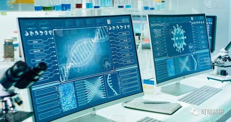数字化科研，信息化科研，科研管理，先进科研管理方法，可可，实验室数字化转型，科研管理方案，实验室管理方案，可可软件，数字化科研管理方案