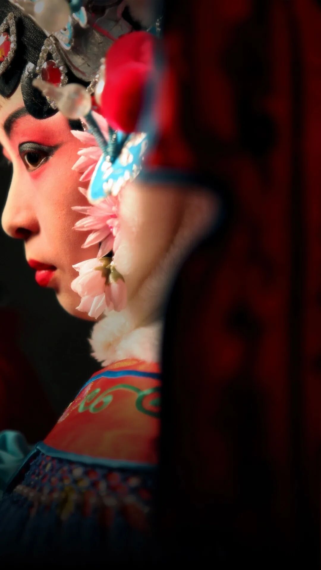 古城处处有秦腔