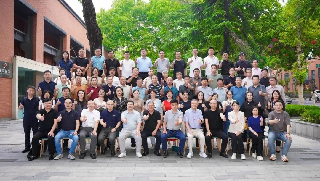 华商领军商学 | 全国分院8月(上)活动精选