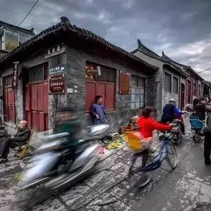 中国最美街景，带你一次看个够！