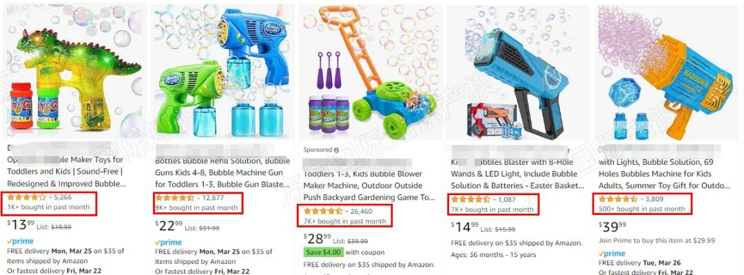 曾起诉维权！销量暴涨的“夏季玩具”大批专利曝光，危机四伏！