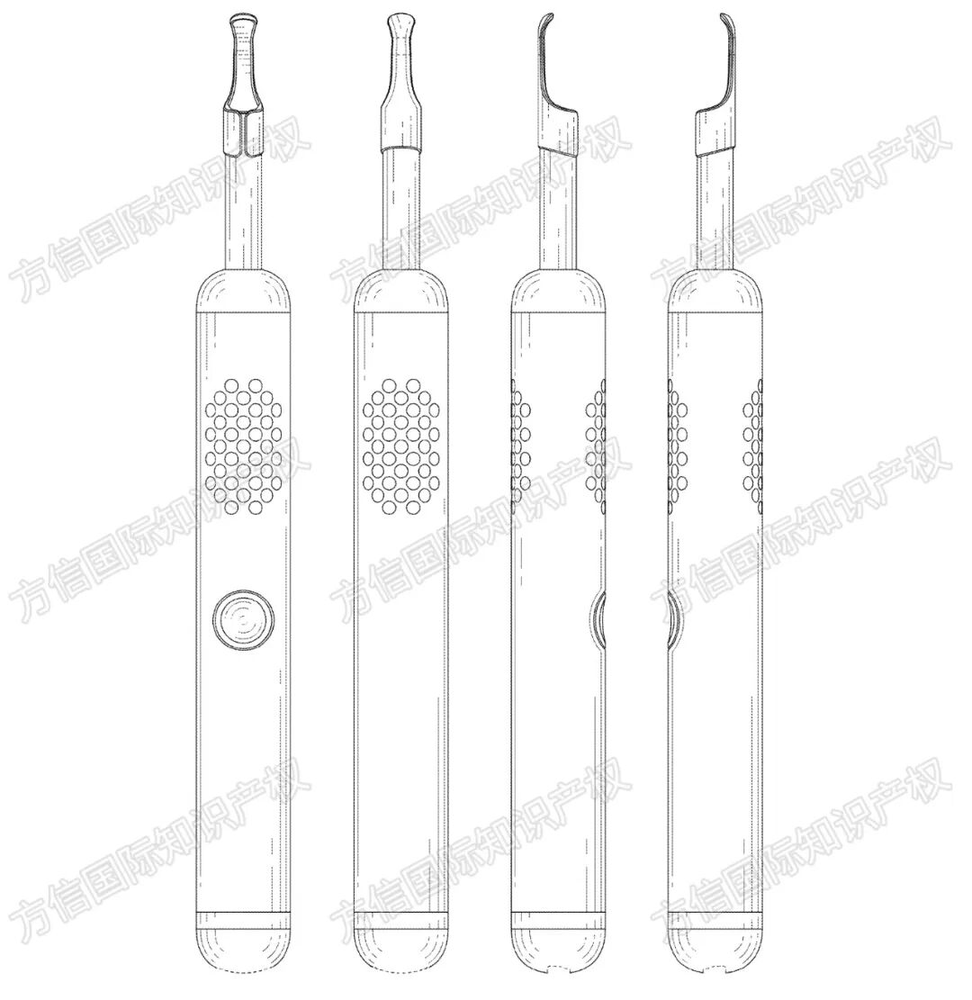 一大波侵权产品正在袭来！速速停售，避开知识产权“暗雷”！