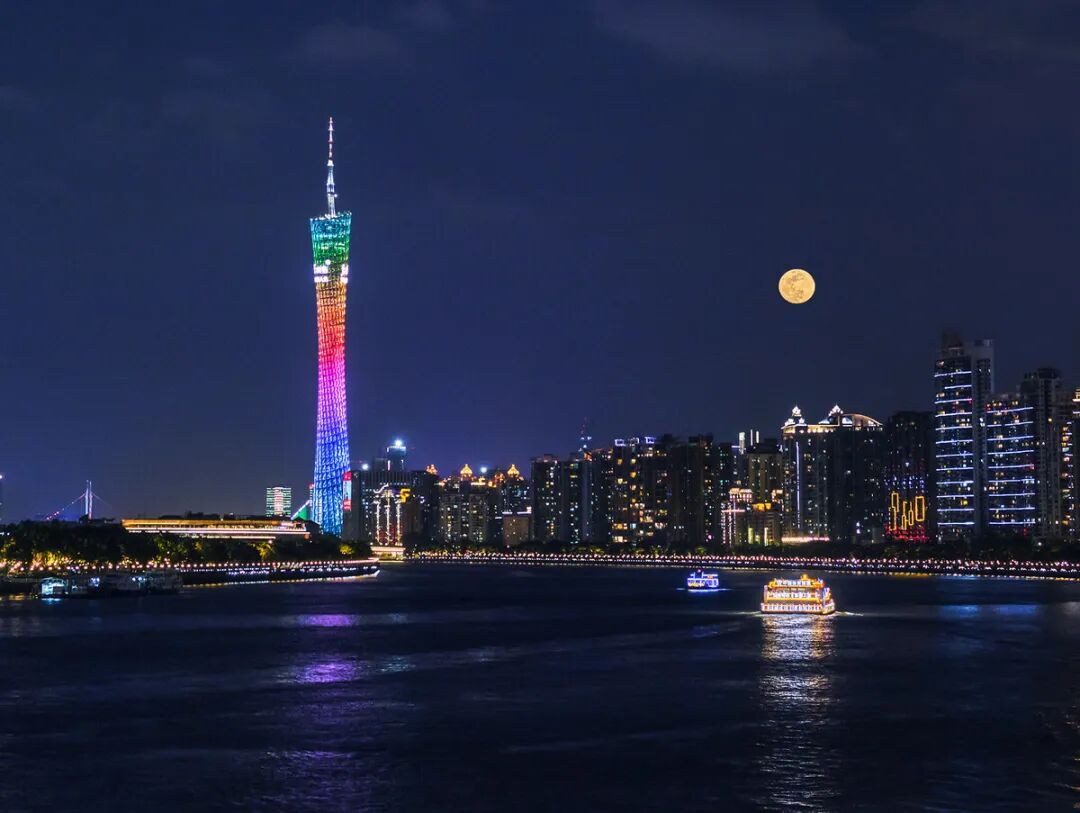 广州新政后：有人怒刷10套番禺！有房源涨300万！