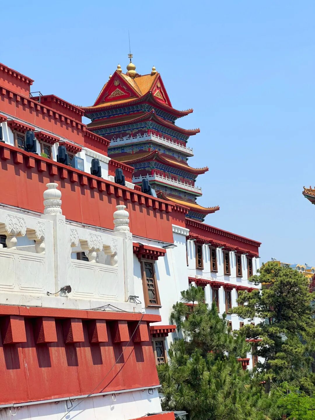 锦州凌海这个藏着"一日看尽中国"景区压缩包的好地方,我不说,你是不是