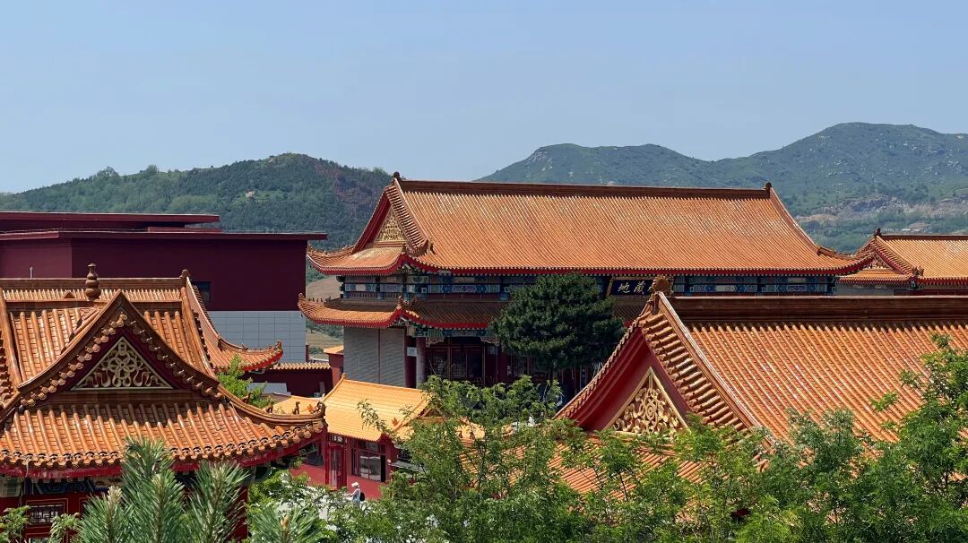 锦州凌海这个藏着"一日看尽中国"景区压缩包的好地方,我不说,你是不是