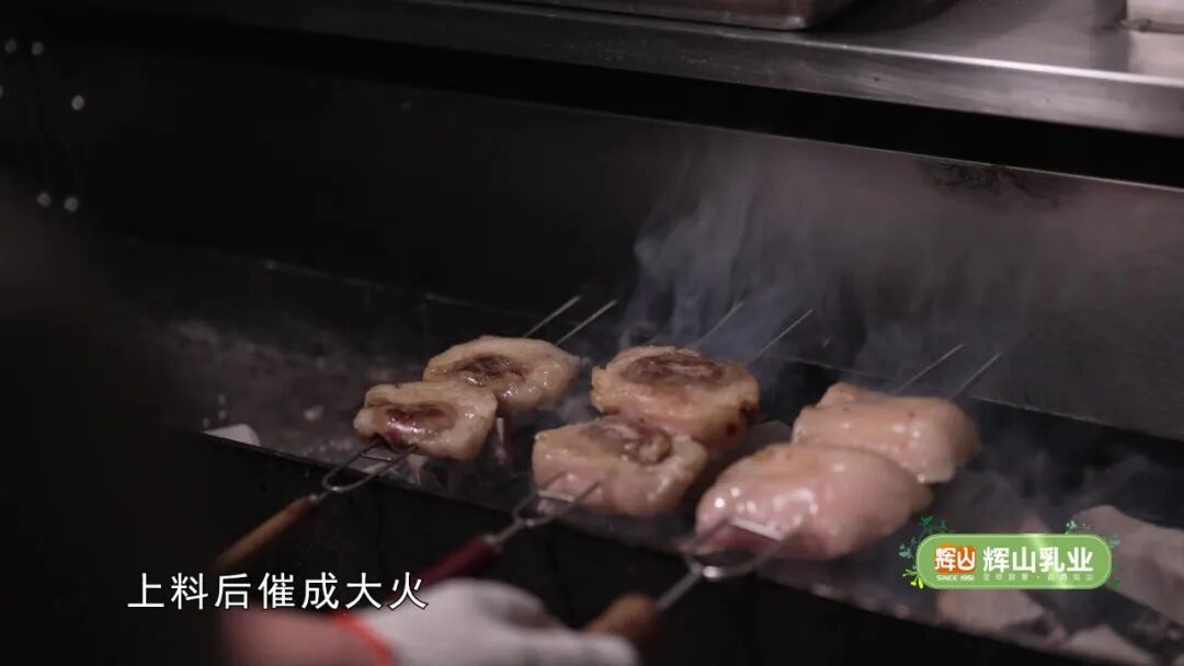 妥妥的乡味|在沈阳,宵夜能有多"炸裂"?