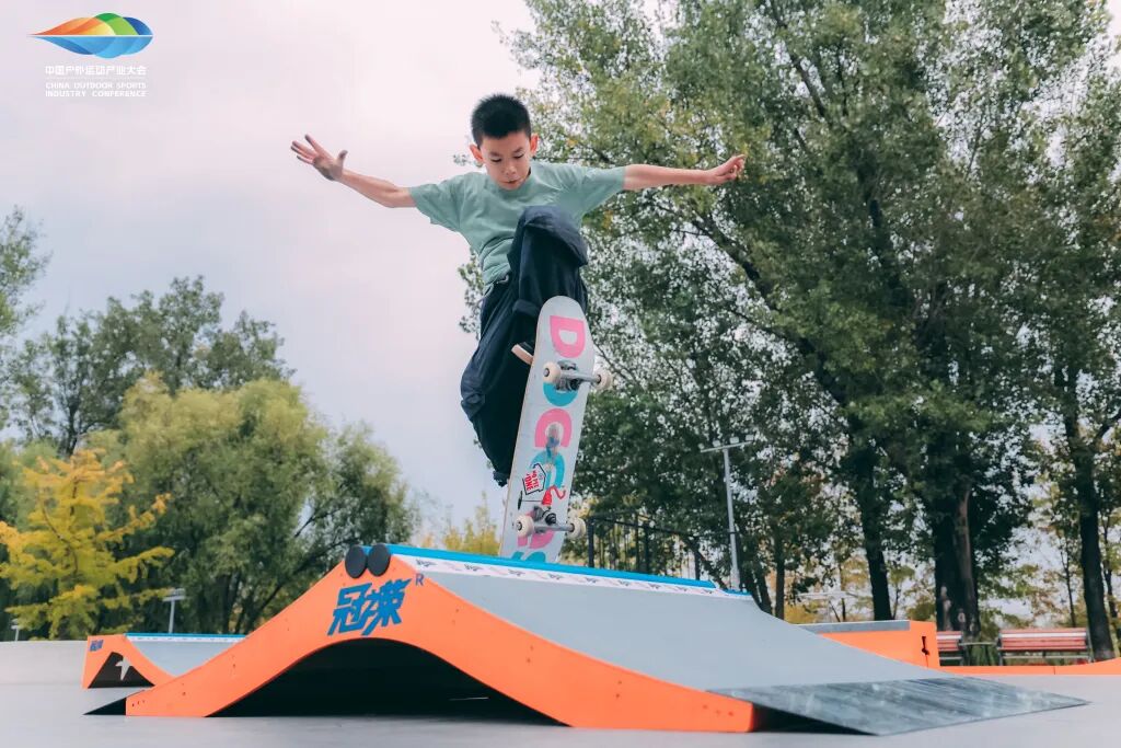 深一度 | 中国户外运动产业正在下沉