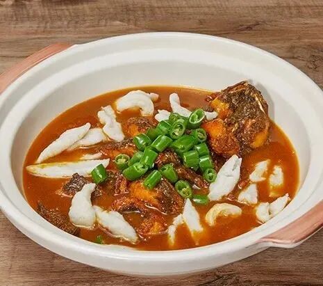 笋壳鱼六例做法，味道各不同