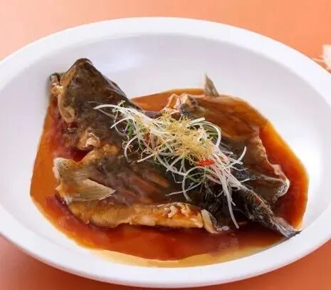 笋壳鱼六例做法，味道各不同