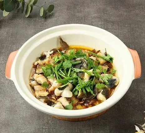 笋壳鱼六例做法，味道各不同