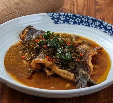 笋壳鱼六例做法，味道各不同