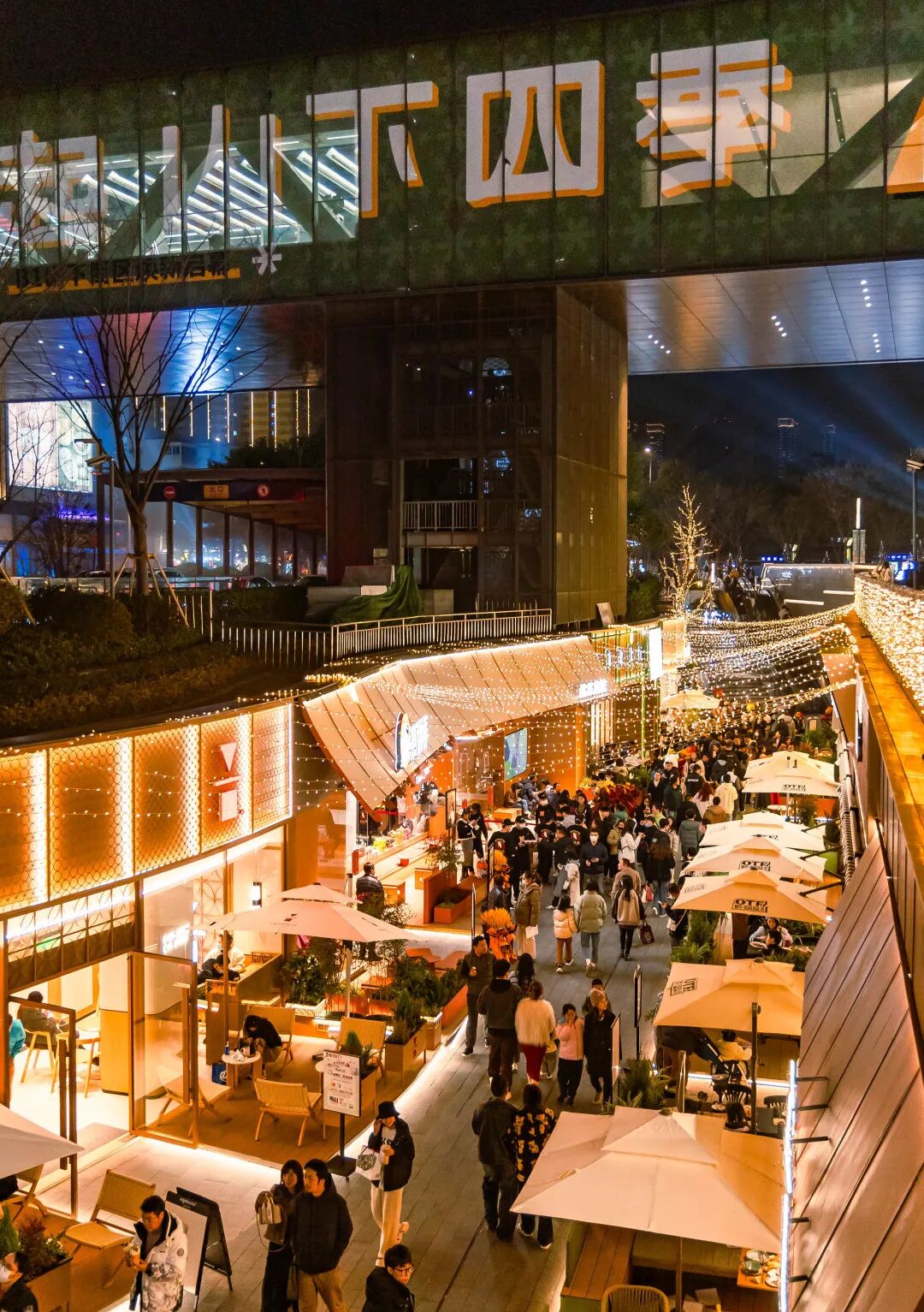 从百亿租金迈向百mall时代龙湖商业的3个准备