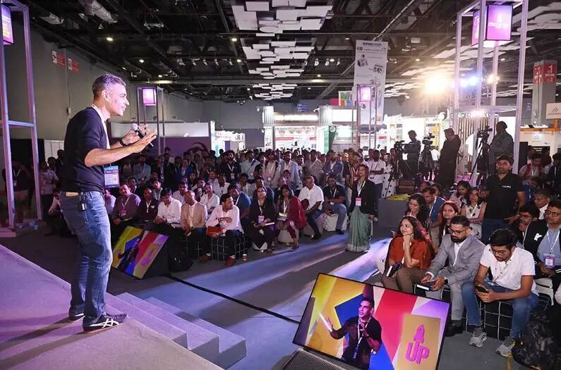 盈拓展览作为2026年印度智能能源博览会中国区官方授权指定代理，陪您探索智能能源新境界