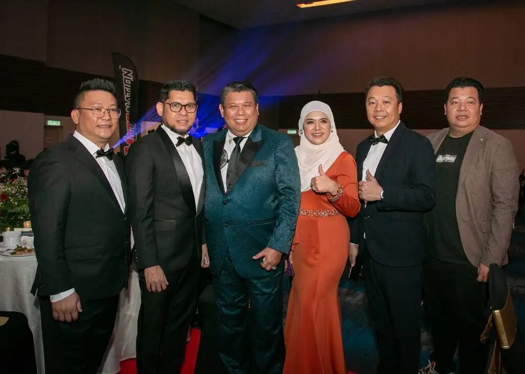 盈拓展览作为2026年吉隆坡汽车零部件展中国区官方授权指定代理，助您拓展汽车零部件市场