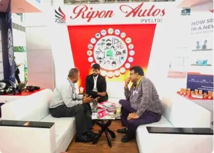 探索南亚汽车新动态！盈拓展览作为2026年孟加拉国汽车零部件展中国区官方授权指定代理，陪您关注市场进展