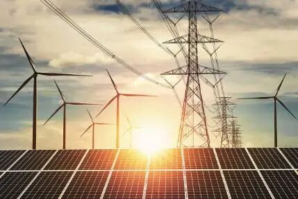 盈拓展览作为2026年卡拉奇电力及替代能源展中国区官方授权指定代理，陪您感受替代能源新力量