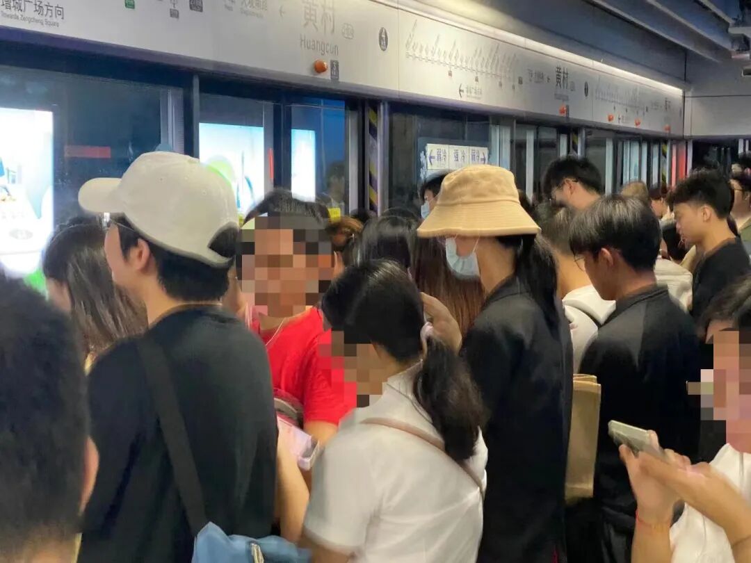 新政后21号线人气暴涨，总价150万抓紧入手地铁盘？