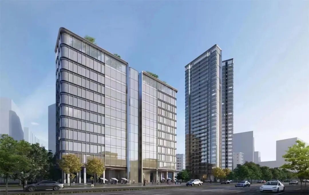 越秀9大10万+楼盘，应该怎么选？