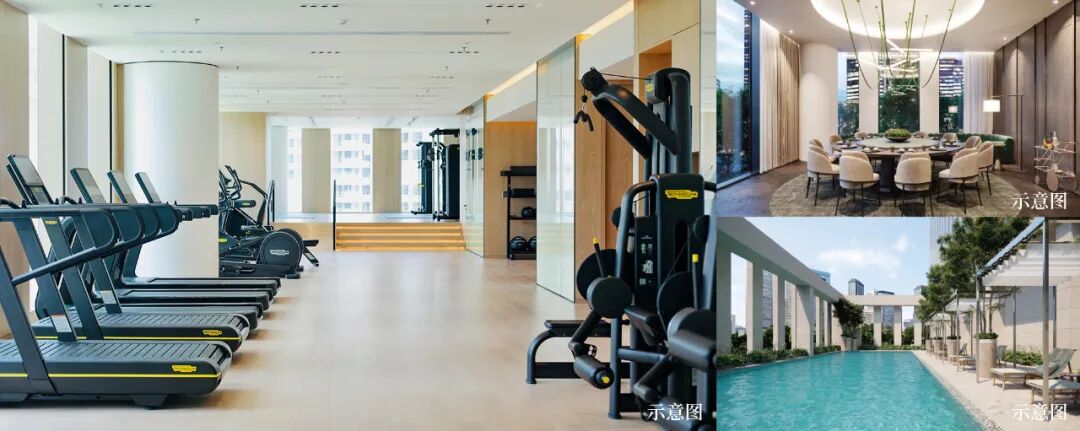 琶洲CBD酒店资产，“晓庐”正式亮相！