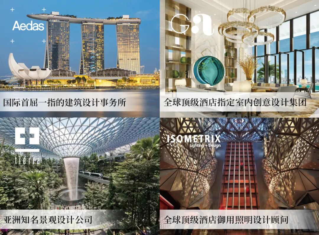 琶洲CBD酒店资产，“晓庐”正式亮相！