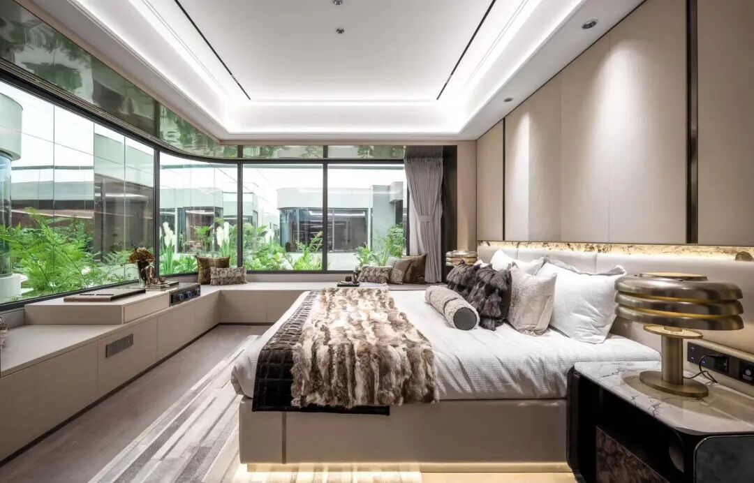 武汉城建保利花语和岸开盘，有多少人买？