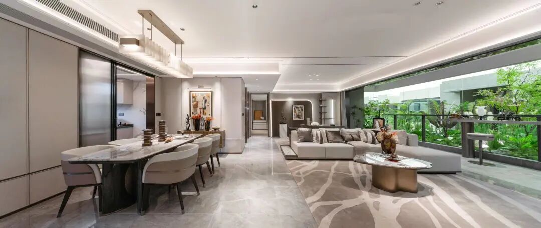 武汉城建保利花语和岸开盘，有多少人买？