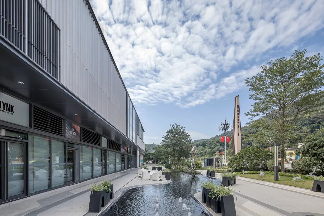 黄埔天健天玺现房，项目有哪些配套？