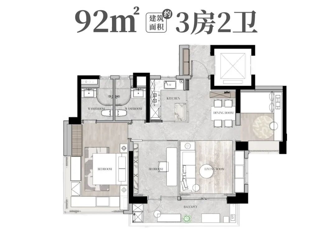 250-300万预算下，番禺广场、海傍、老黄埔、13号线周边新盘有哪些？