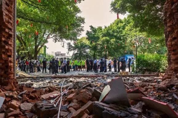 广州海珠宅地来了，地价仅有1.7万/㎡起